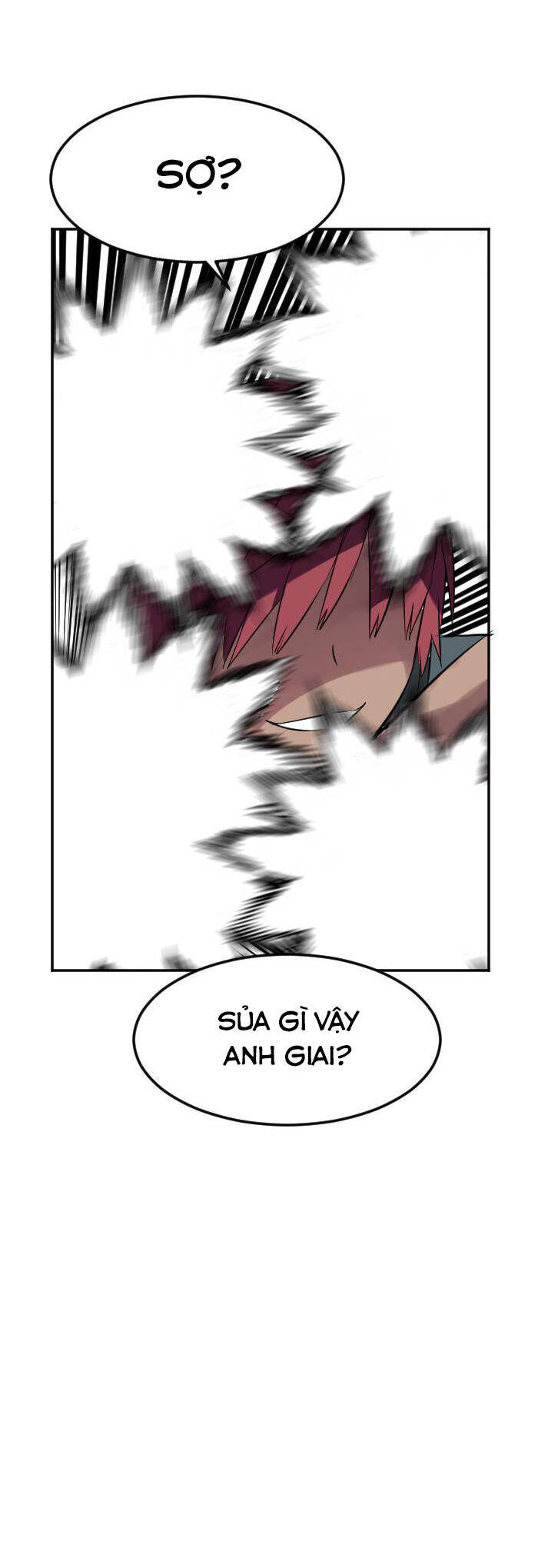 Good/Bad Fortune Chapter 97 - 25