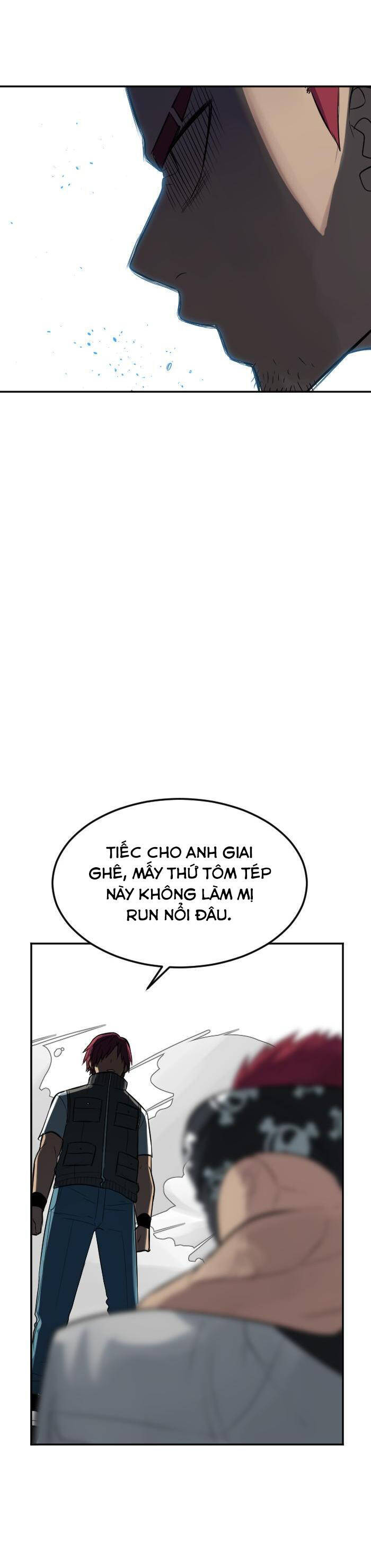 Good/Bad Fortune Chapter 97 - 28