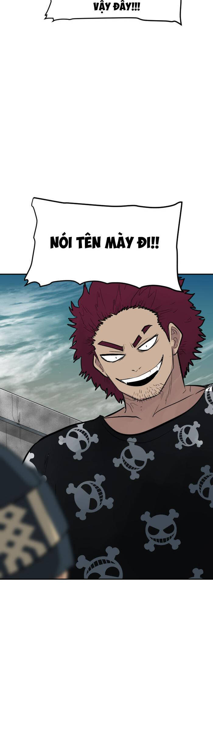 Good/Bad Fortune Chapter 97 - 37