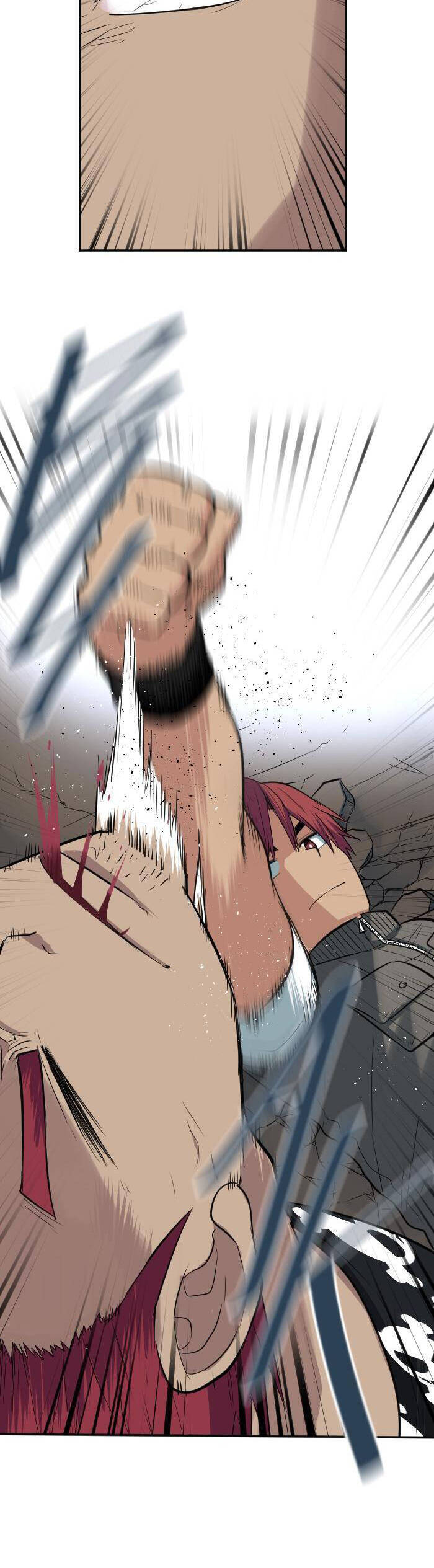 Good/Bad Fortune Chapter 97 - 7