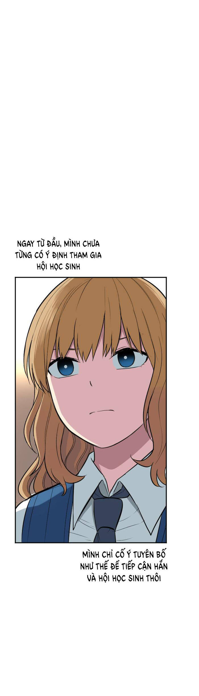 Good/Bad Fortune Chapter 98 - 19