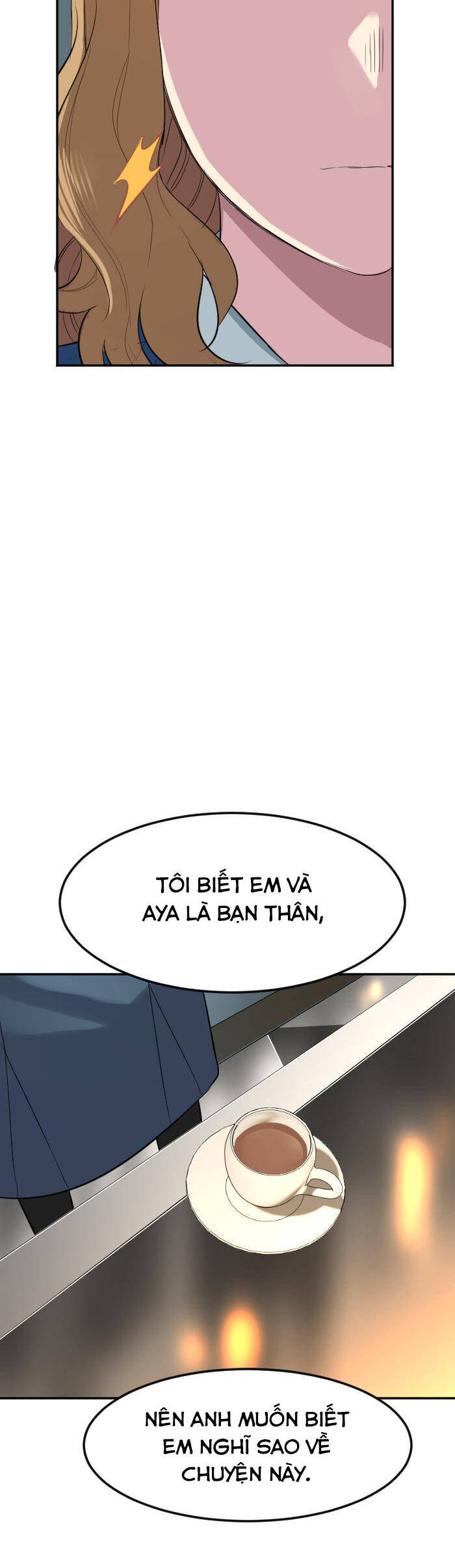 Good/Bad Fortune Chapter 98 - 24