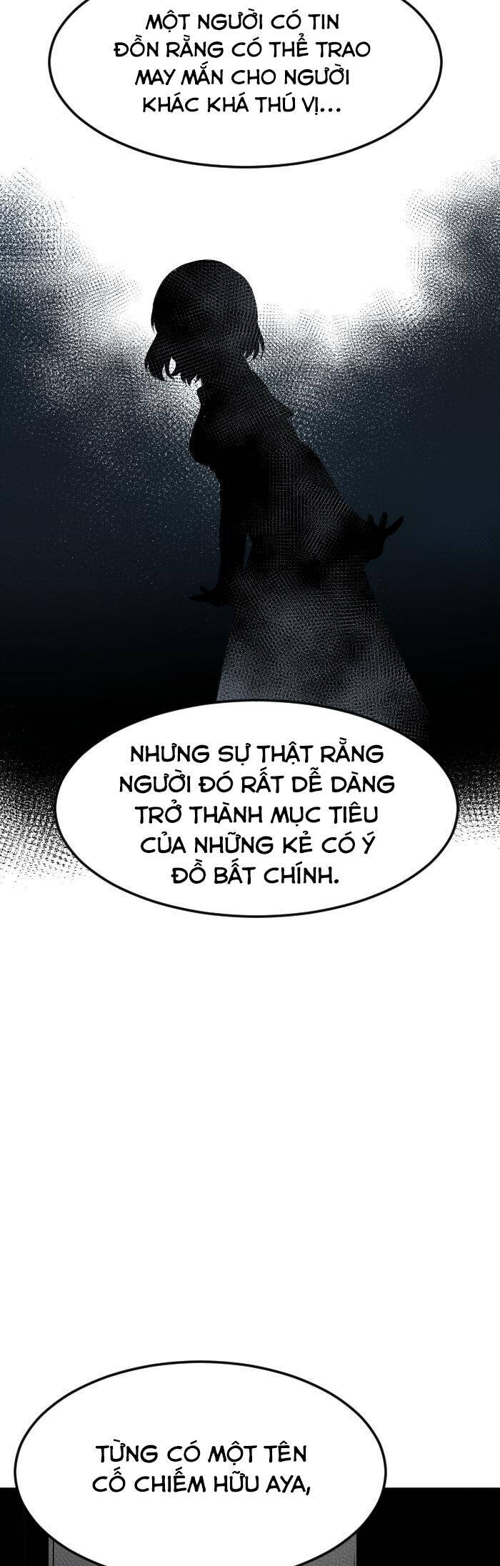 Good/Bad Fortune Chapter 98 - 30