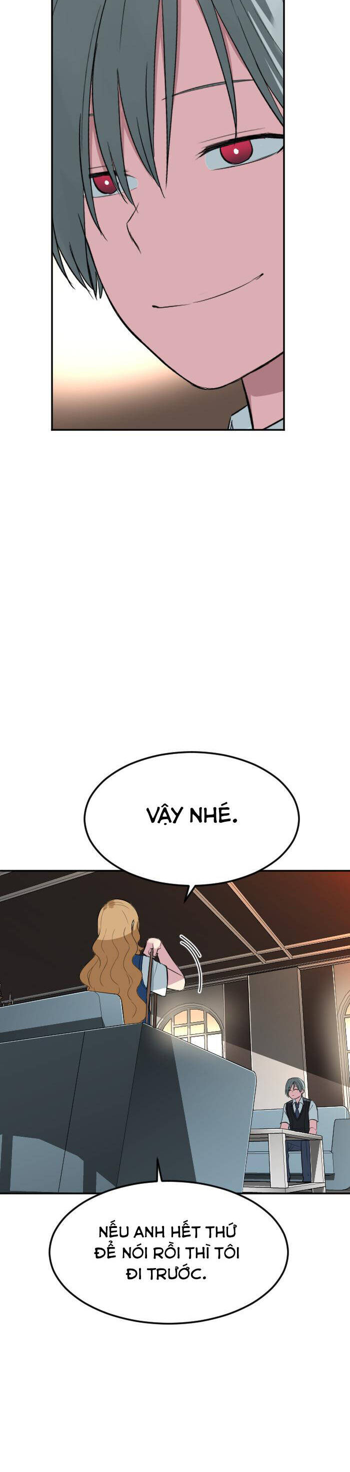 Good/Bad Fortune Chapter 98 - 35