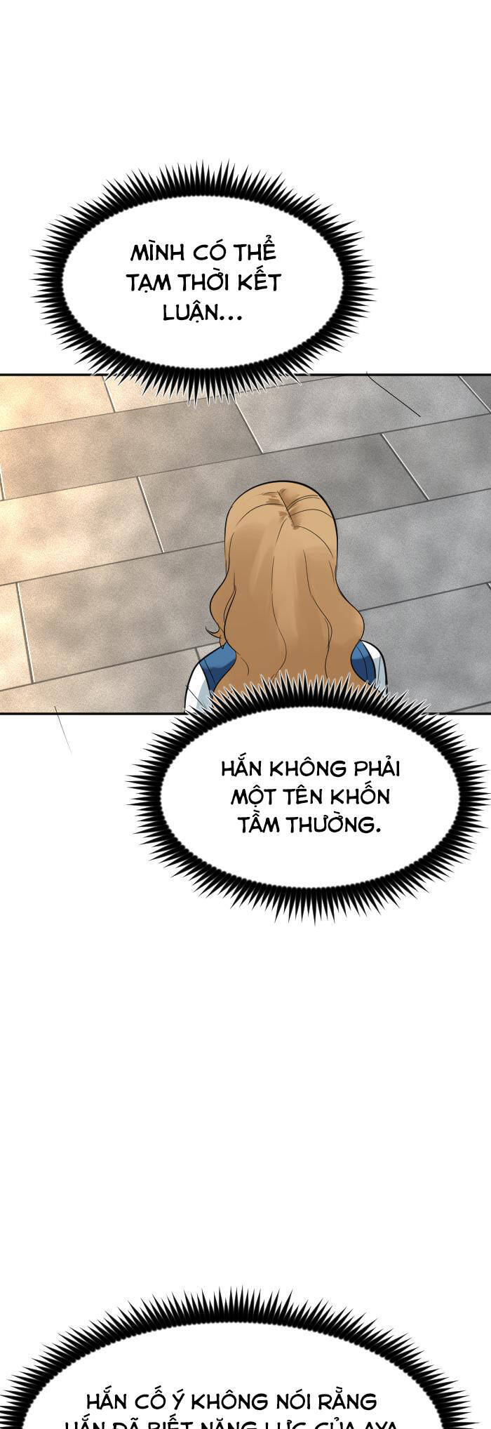 Good/Bad Fortune Chapter 98 - 41