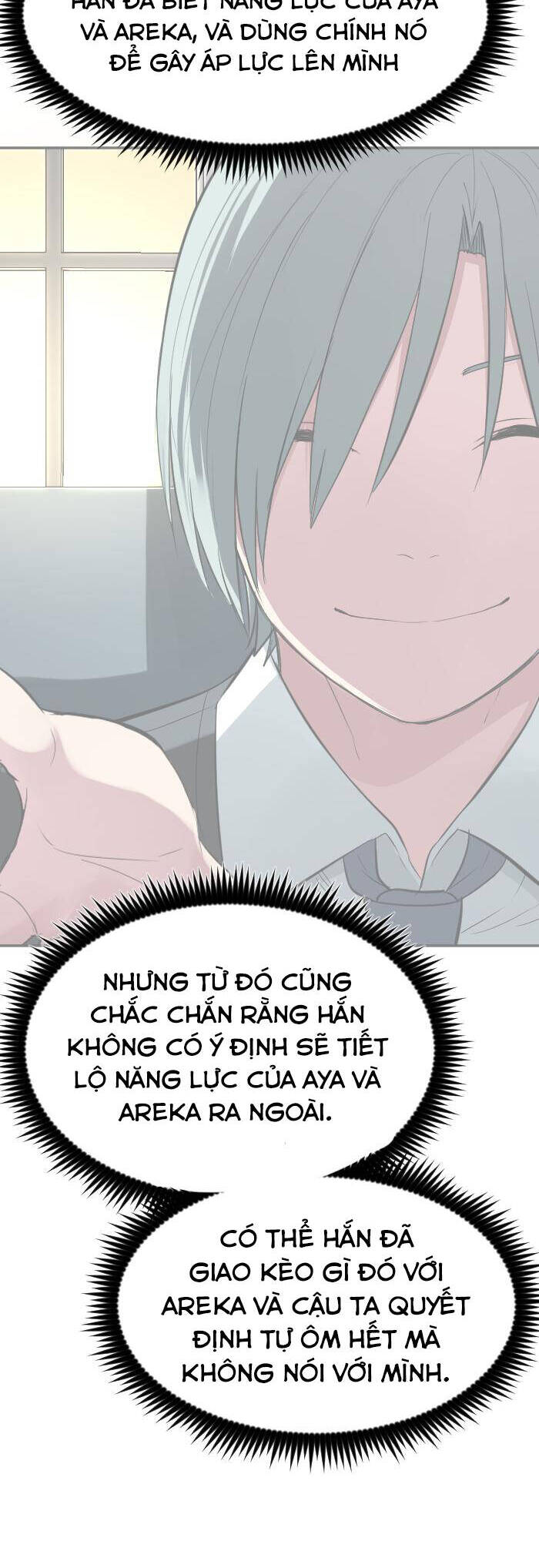 Good/Bad Fortune Chapter 98 - 42