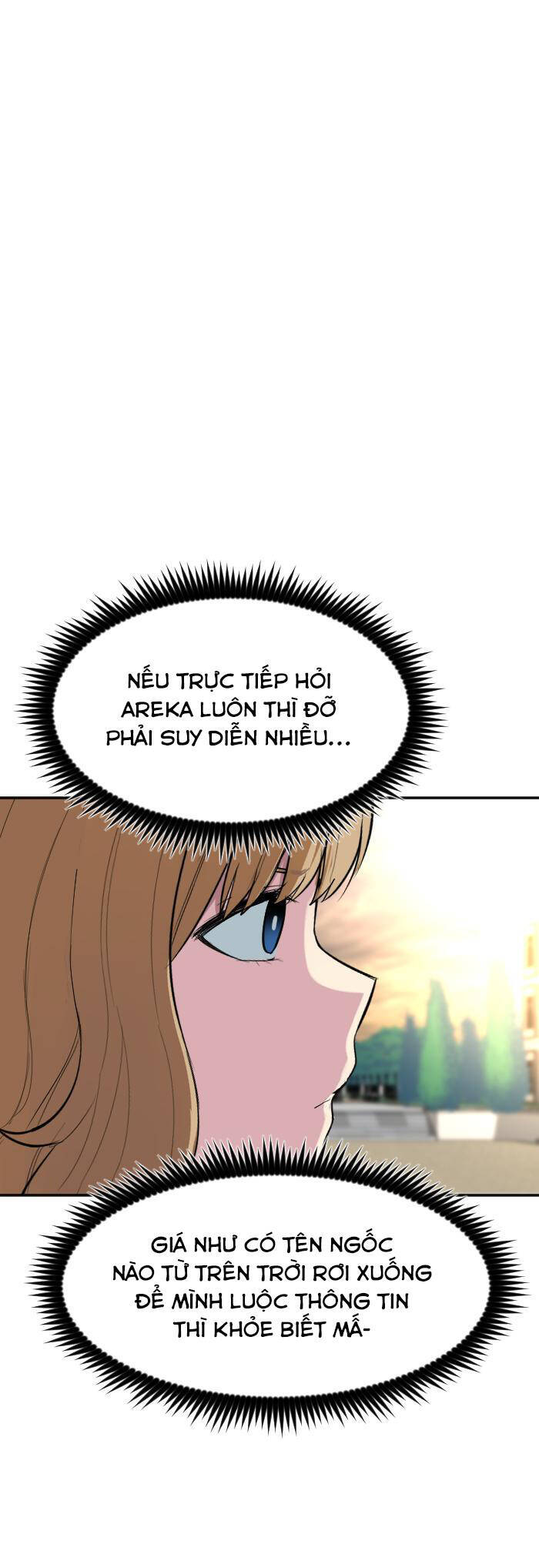 Good/Bad Fortune Chapter 98 - 43