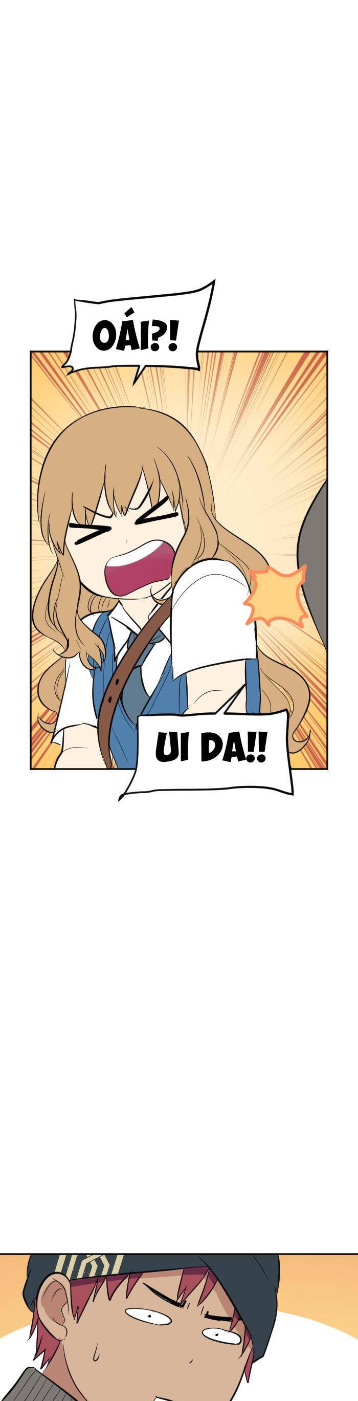 Good/Bad Fortune Chapter 98 - 44