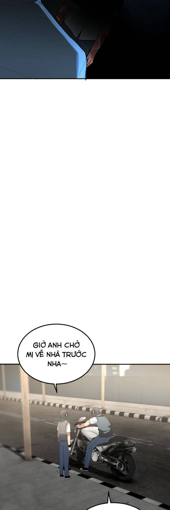 Good/Bad Fortune Chapter 98 - 7