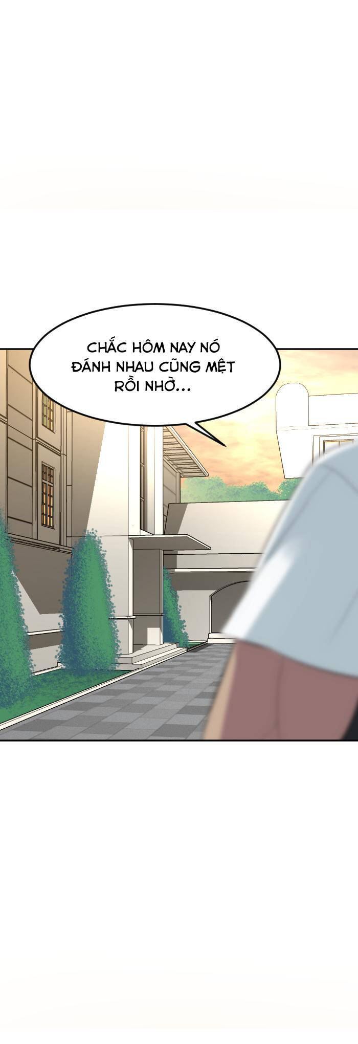 Good/Bad Fortune Chapter 99 - 12