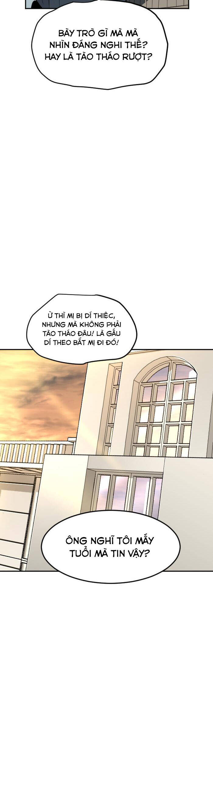 Good/Bad Fortune Chapter 99 - 17