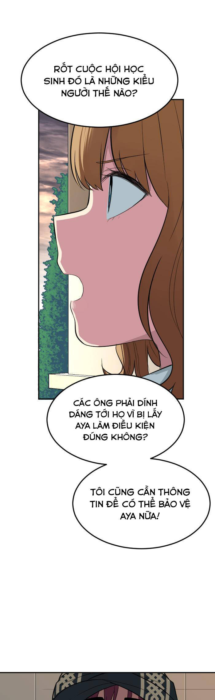 Good/Bad Fortune Chapter 99 - 21