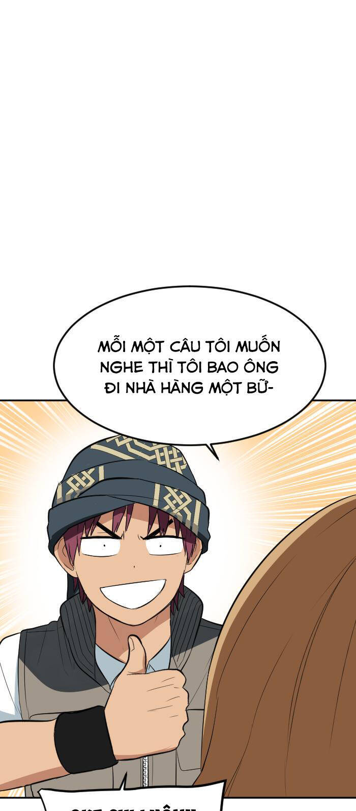 Good/Bad Fortune Chapter 99 - 23