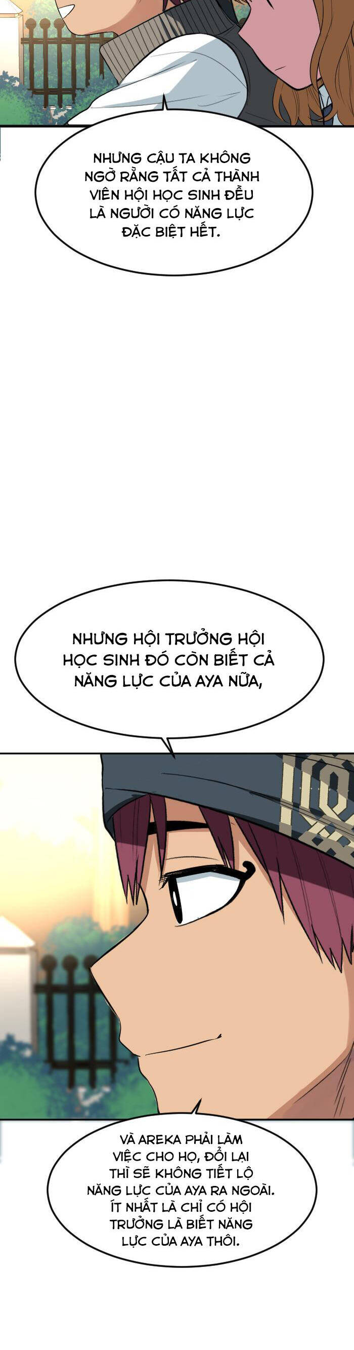 Good/Bad Fortune Chapter 99 - 27