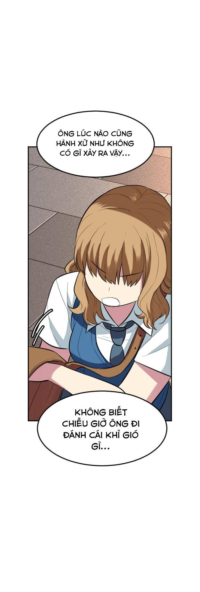 Good/Bad Fortune Chapter 99 - 33
