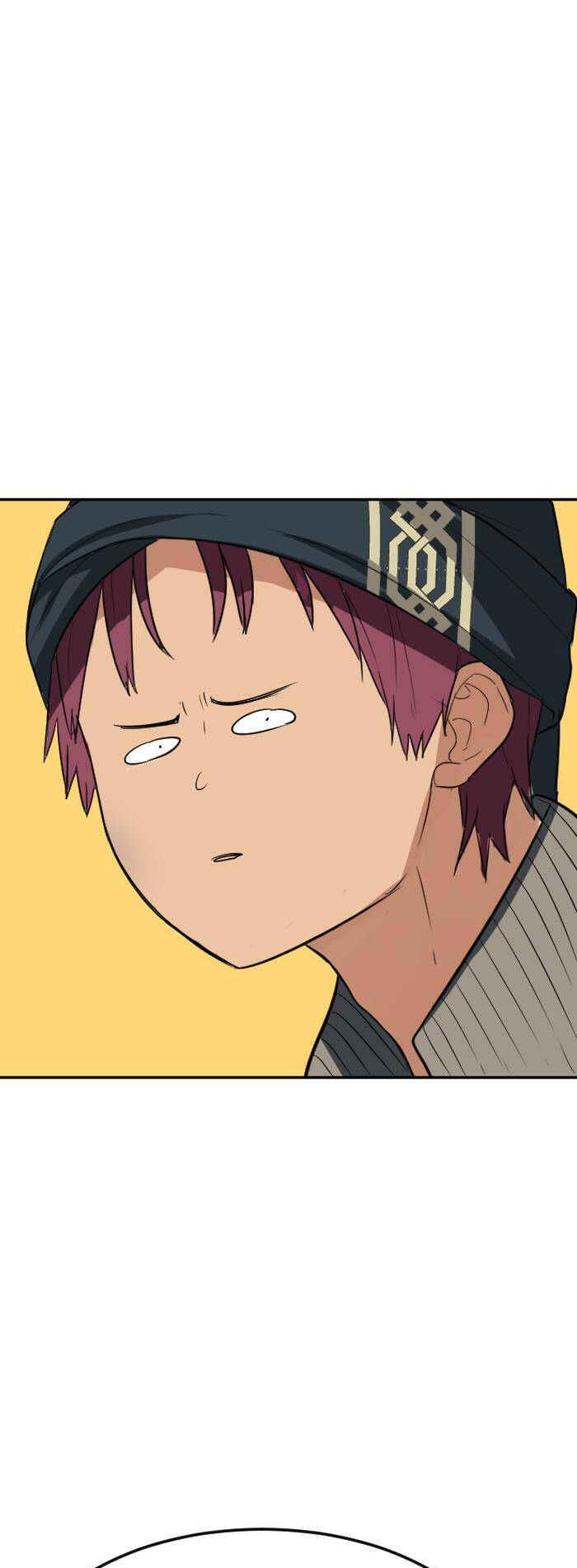 Good/Bad Fortune Chapter 99 - 36
