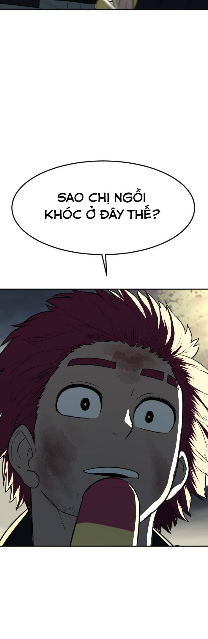 Good/Bad Fortune Chapter 103 - 16
