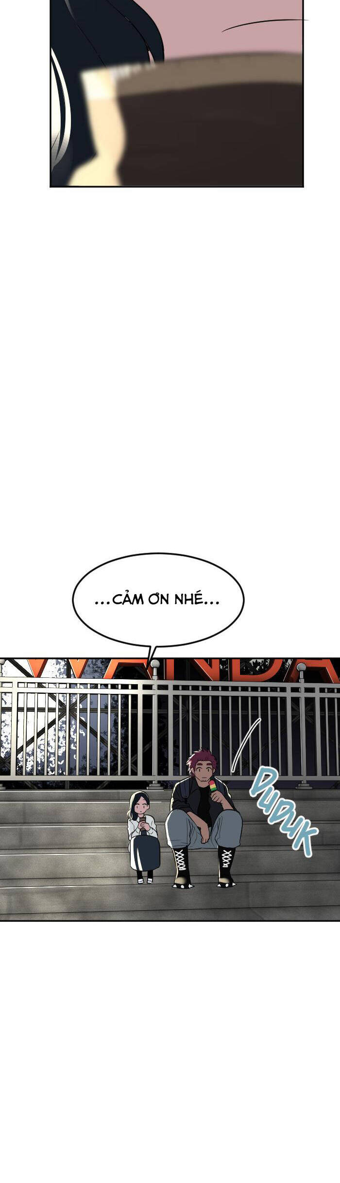 Good/Bad Fortune Chapter 103 - 21