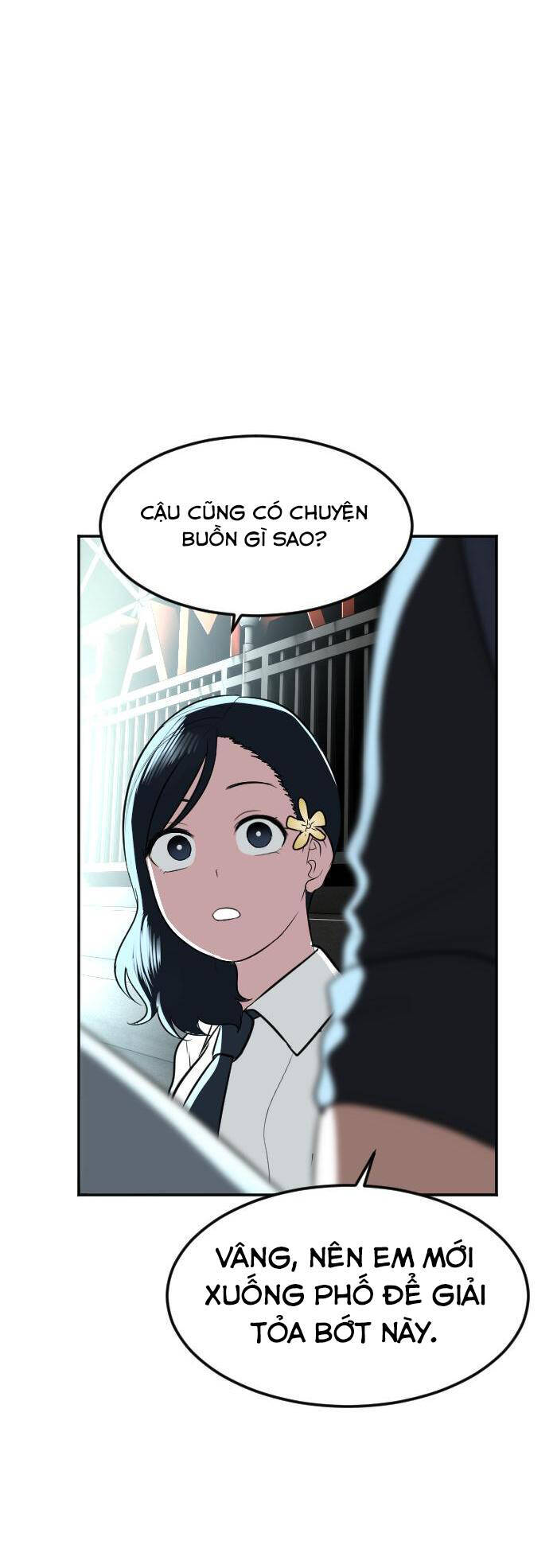 Good/Bad Fortune Chapter 103 - 25