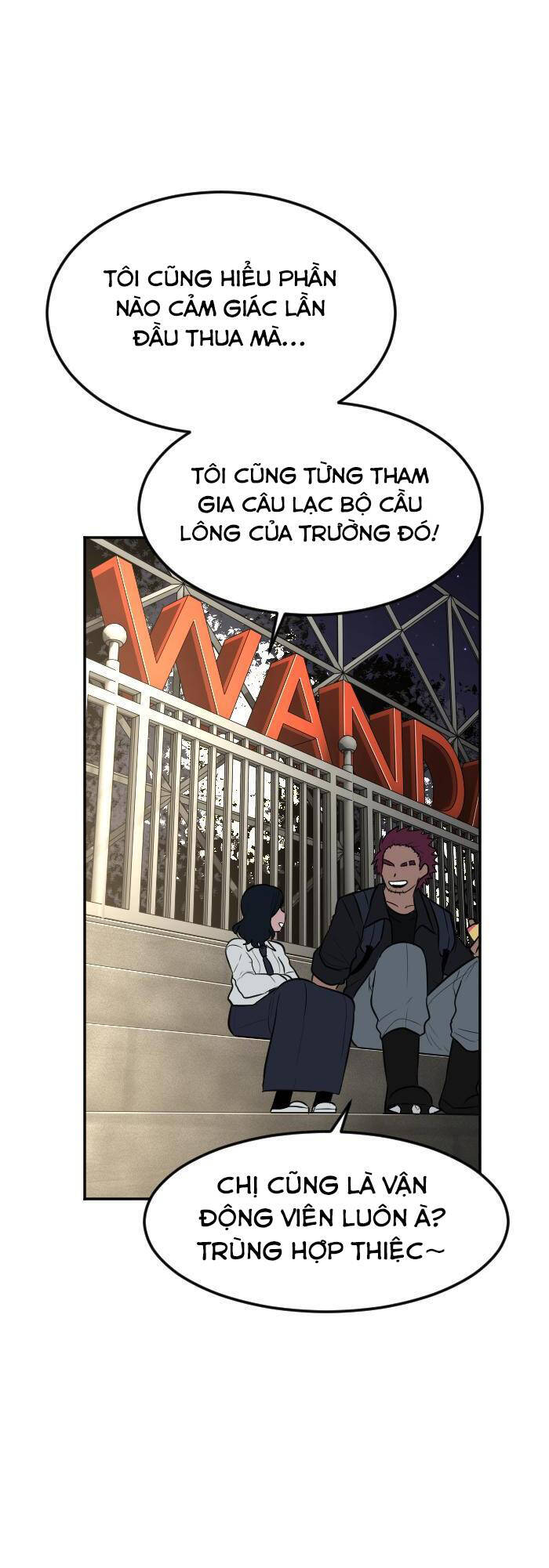 Good/Bad Fortune Chapter 103 - 33