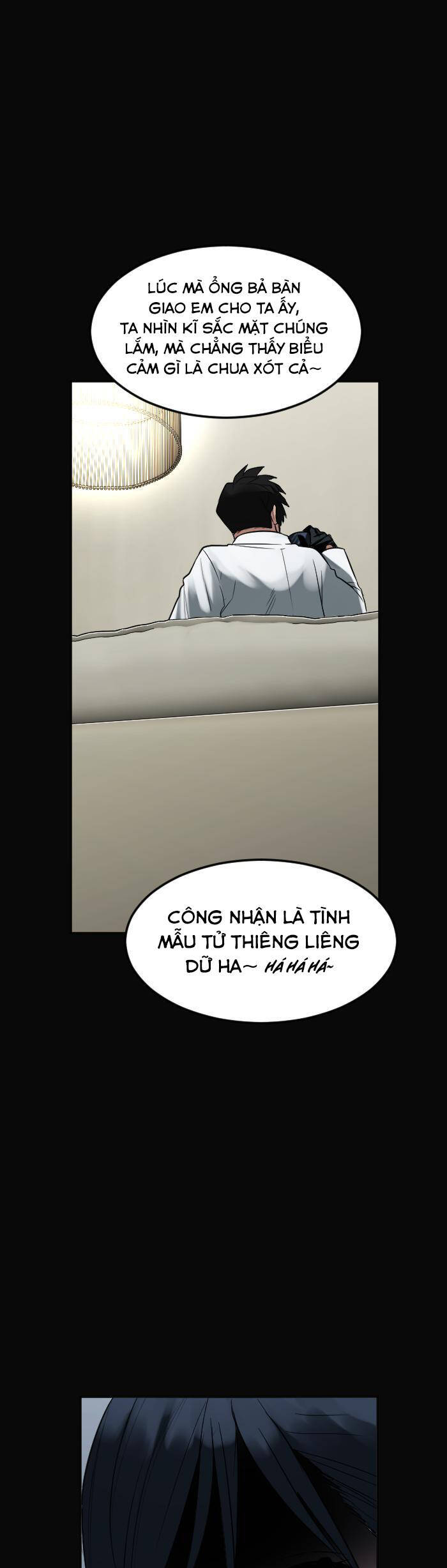 Good/Bad Fortune Chapter 105 - 24