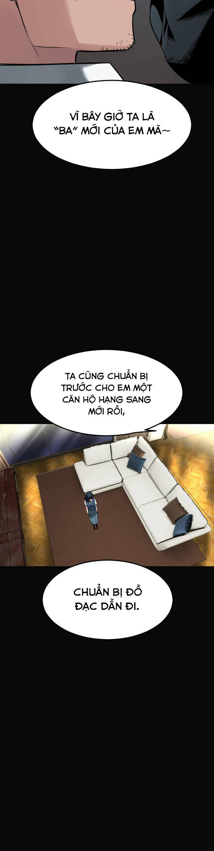 Good/Bad Fortune Chapter 105 - 27