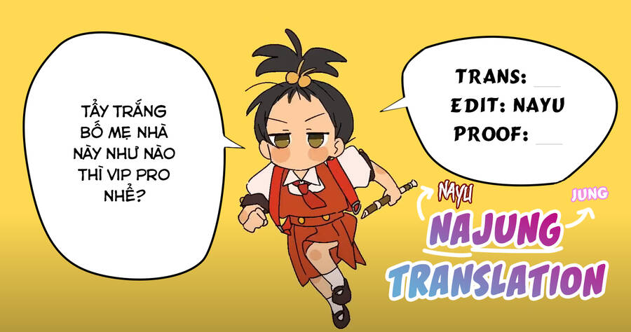 Good/Bad Fortune Chapter 105 - 41