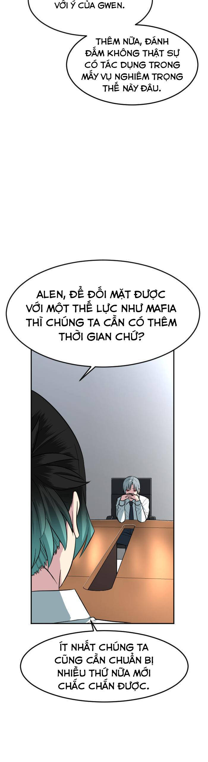 Good/Bad Fortune Chapter 101 - 13