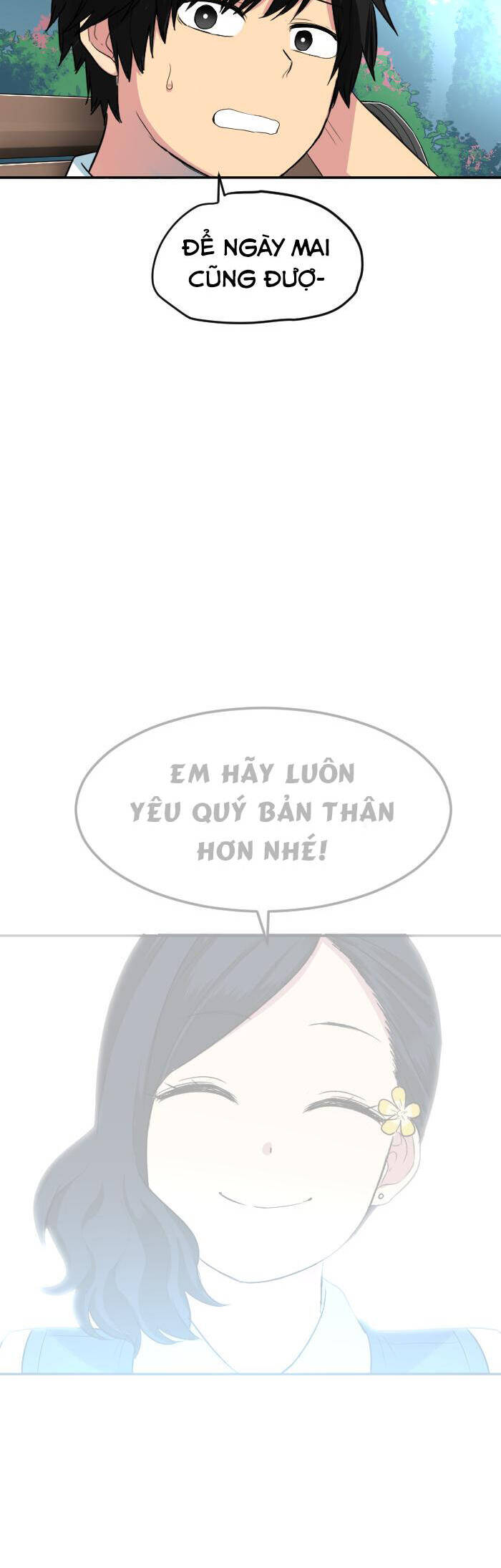 Good/Bad Fortune Chapter 101 - 25