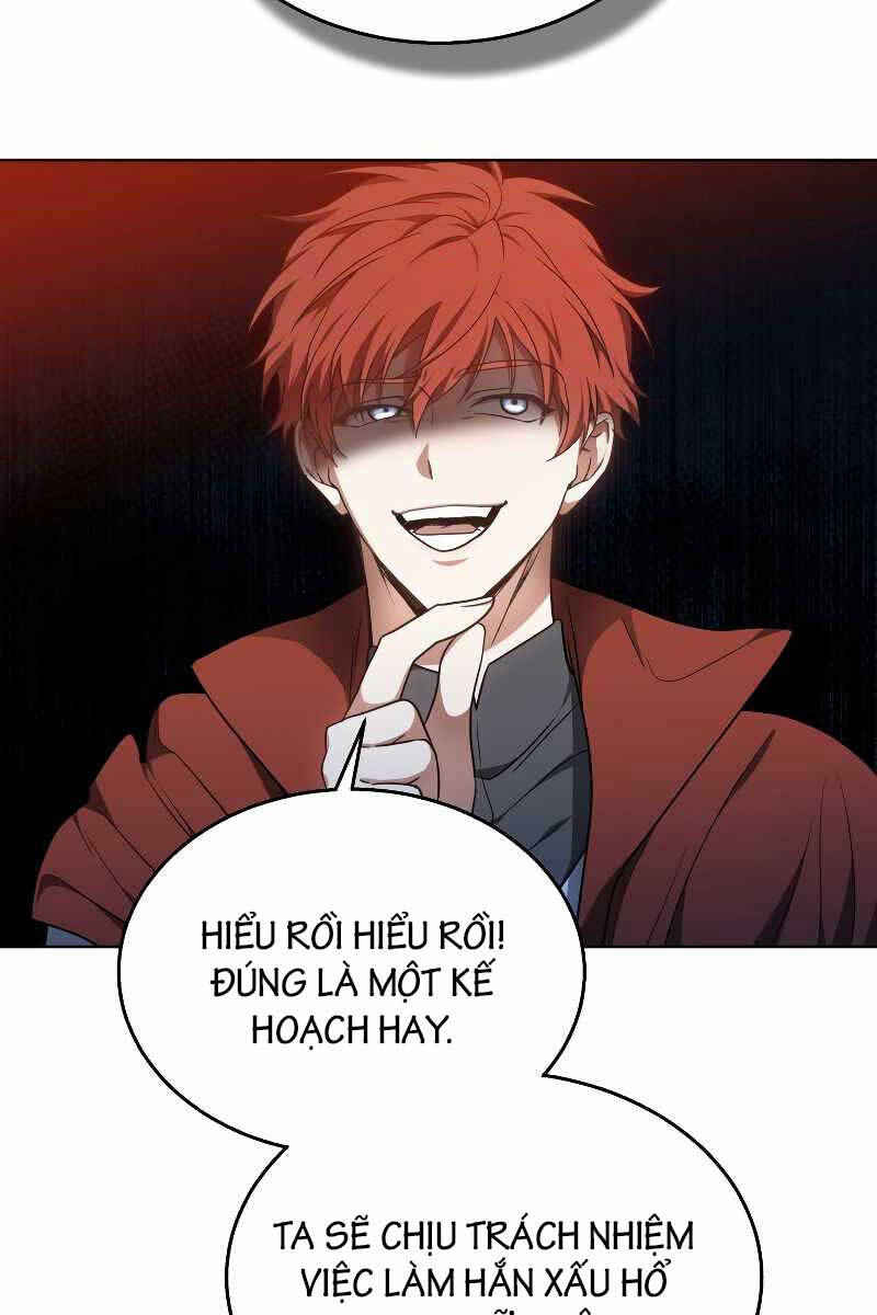 Bác Sĩ Phẫu Thuật Cấp Sss Chapter 63 - 15