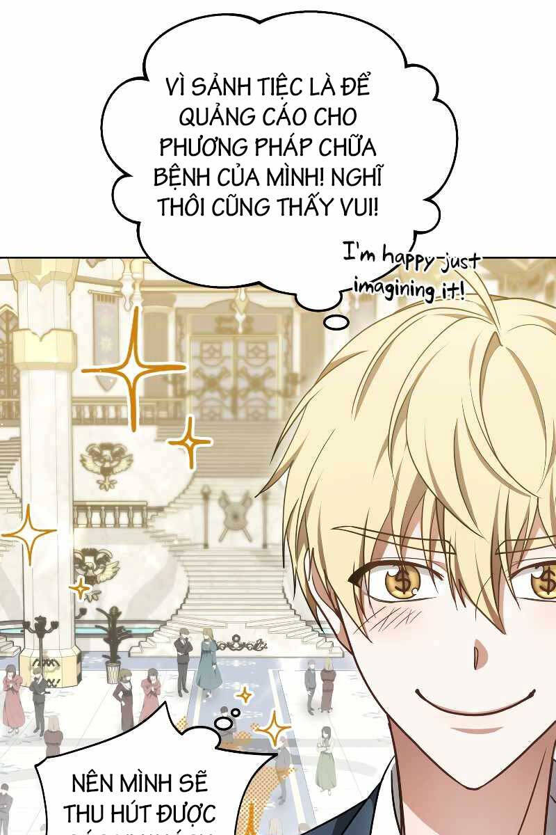 Bác Sĩ Phẫu Thuật Cấp Sss Chapter 63 - 22