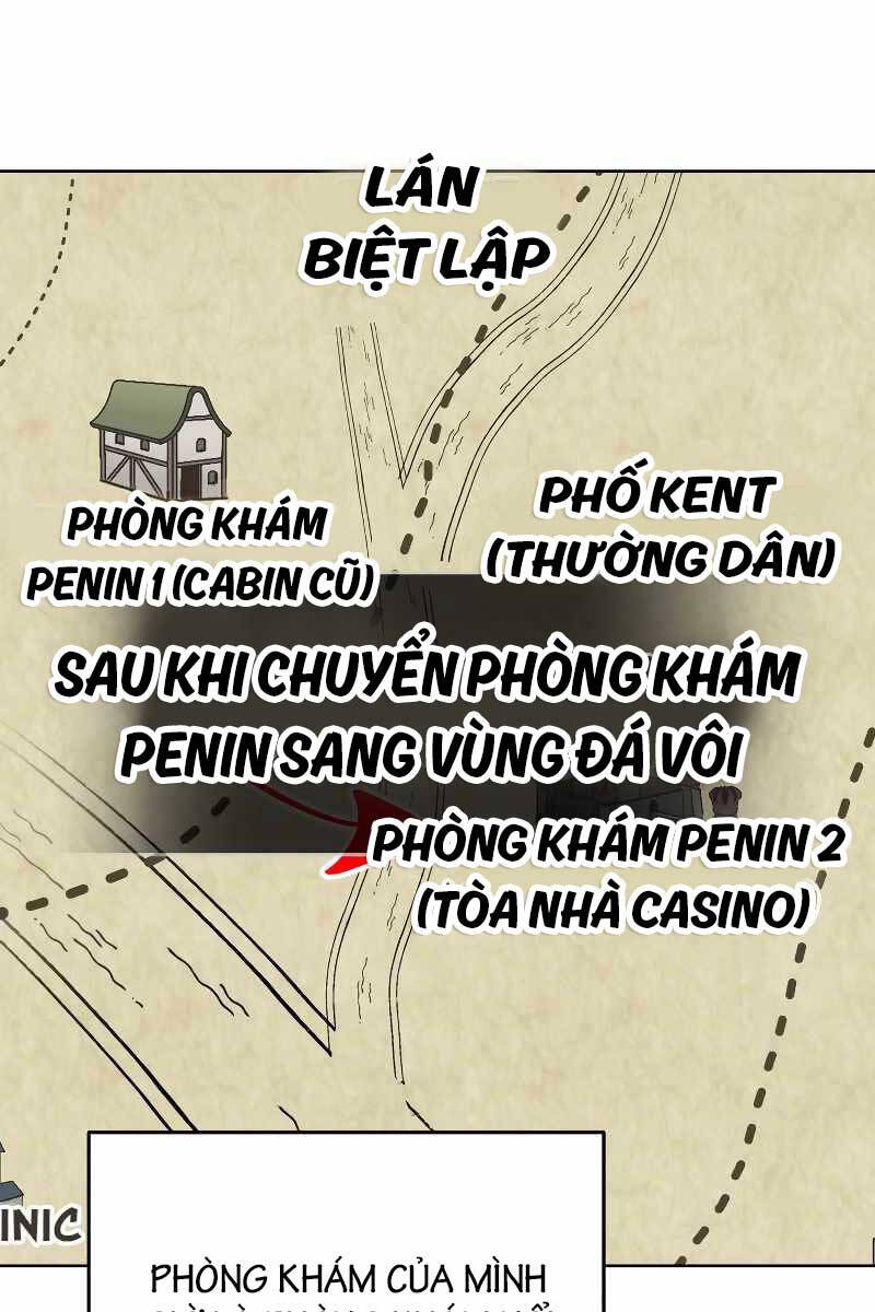 Bác Sĩ Phẫu Thuật Cấp Sss Chapter 63 - 24