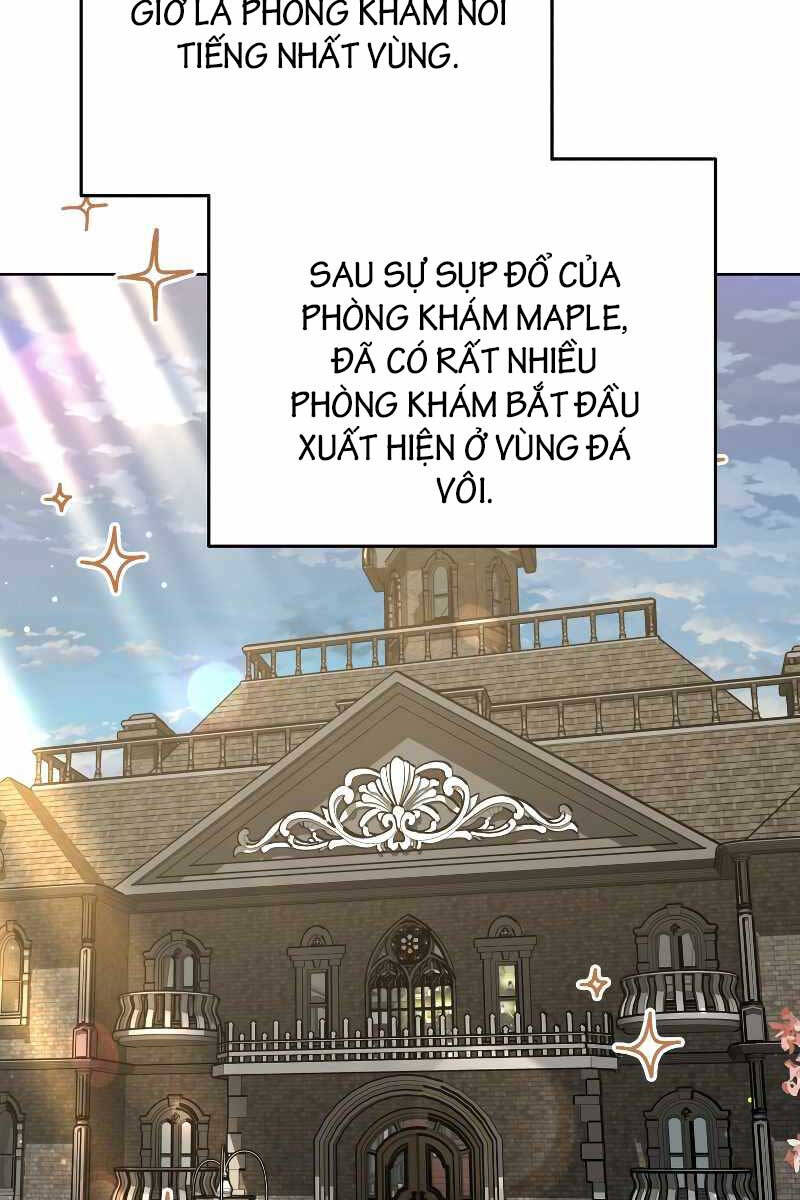 Bác Sĩ Phẫu Thuật Cấp Sss Chapter 63 - 25