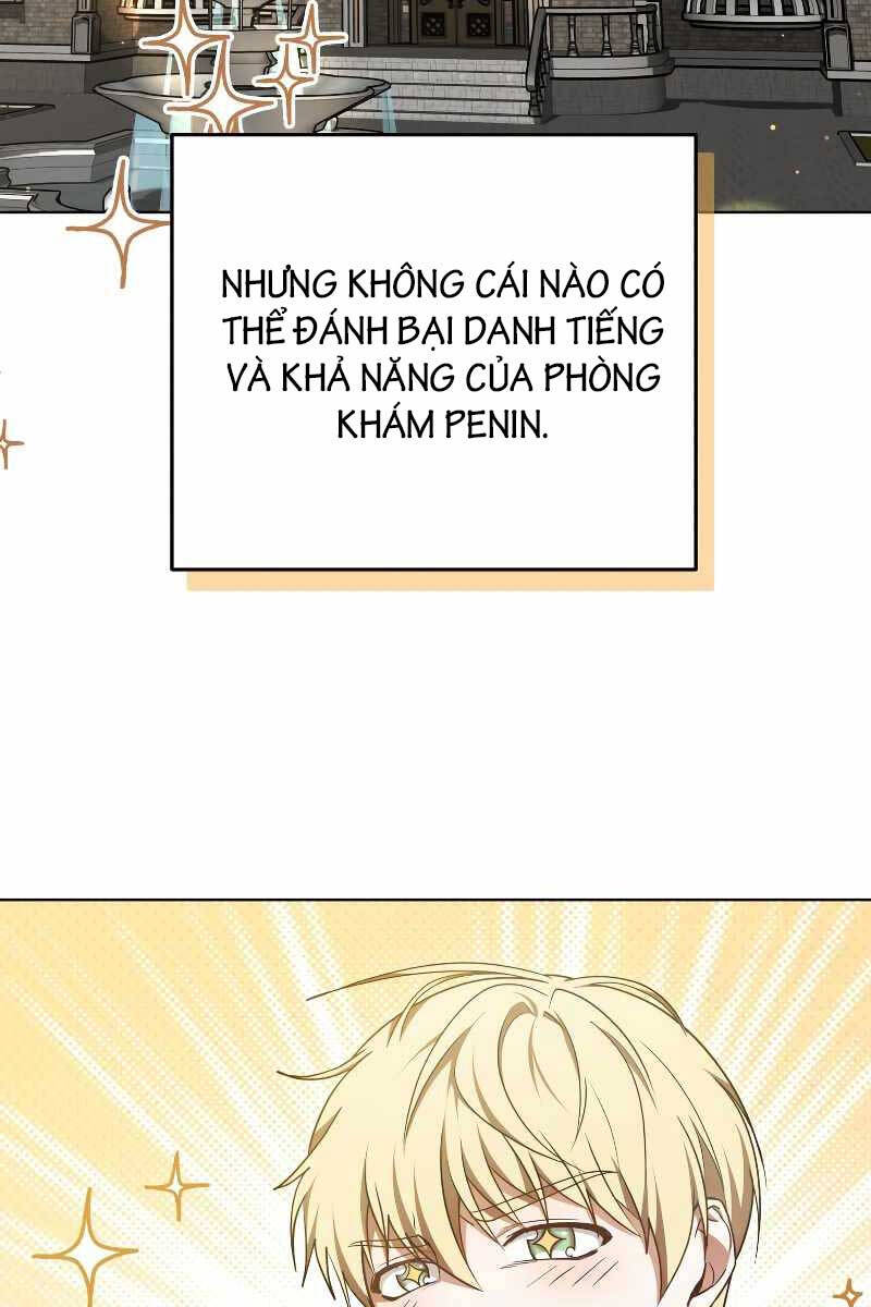 Bác Sĩ Phẫu Thuật Cấp Sss Chapter 63 - 26