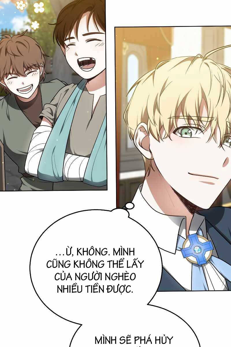 Bác Sĩ Phẫu Thuật Cấp Sss Chapter 63 - 32