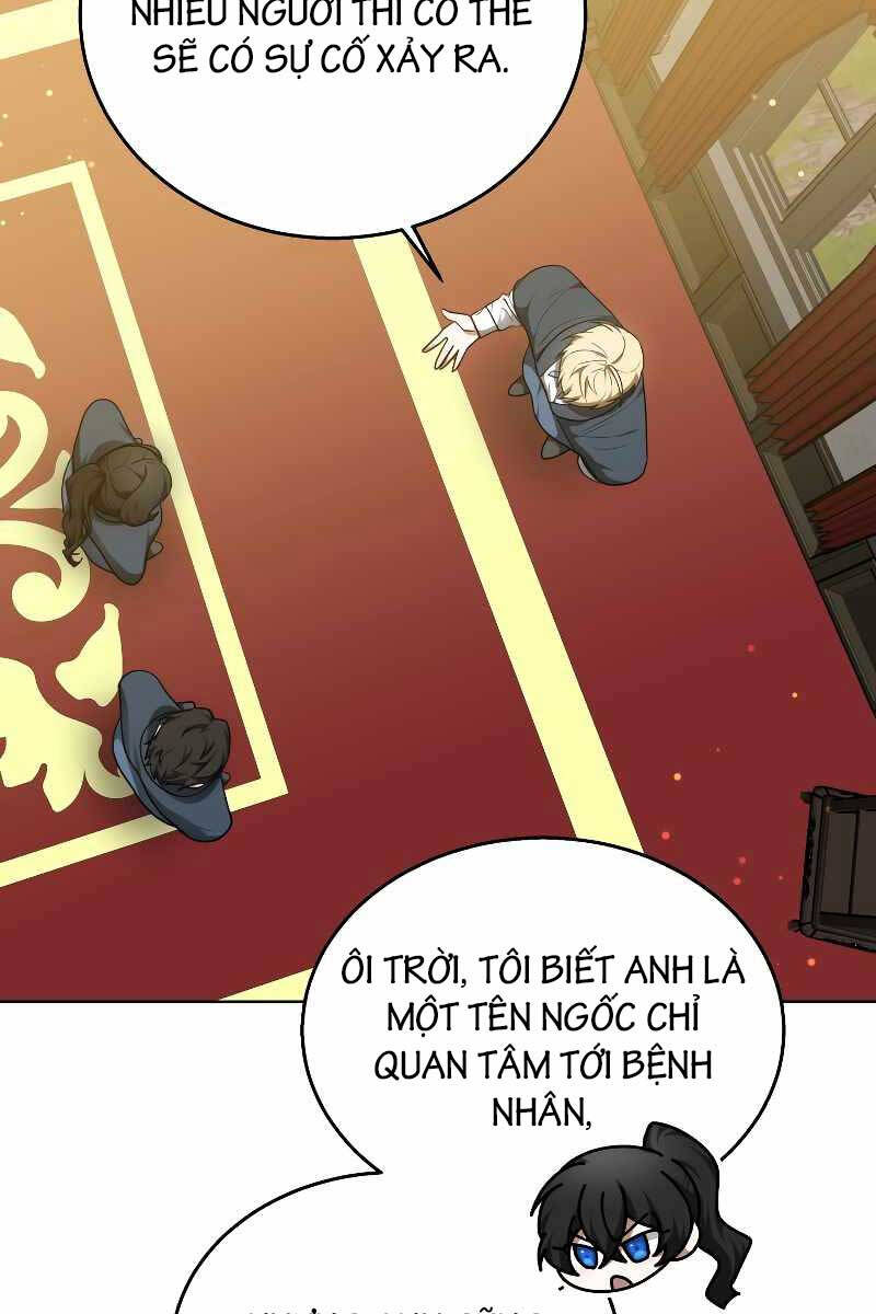 Bác Sĩ Phẫu Thuật Cấp Sss Chapter 63 - 40