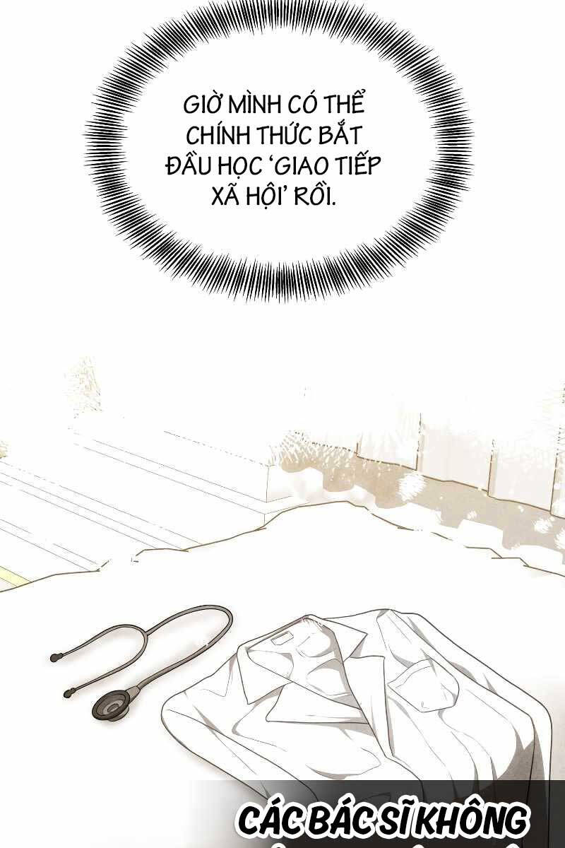 Bác Sĩ Phẫu Thuật Cấp Sss Chapter 63 - 65