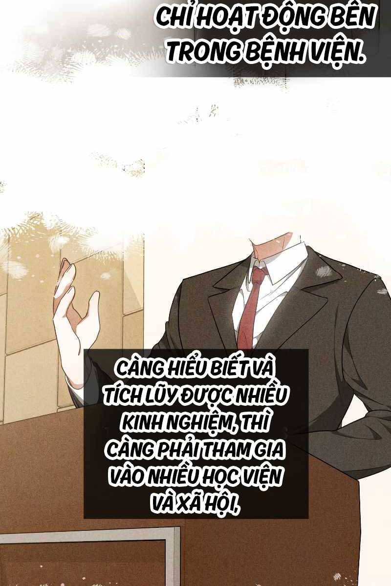 Bác Sĩ Phẫu Thuật Cấp Sss Chapter 63 - 66