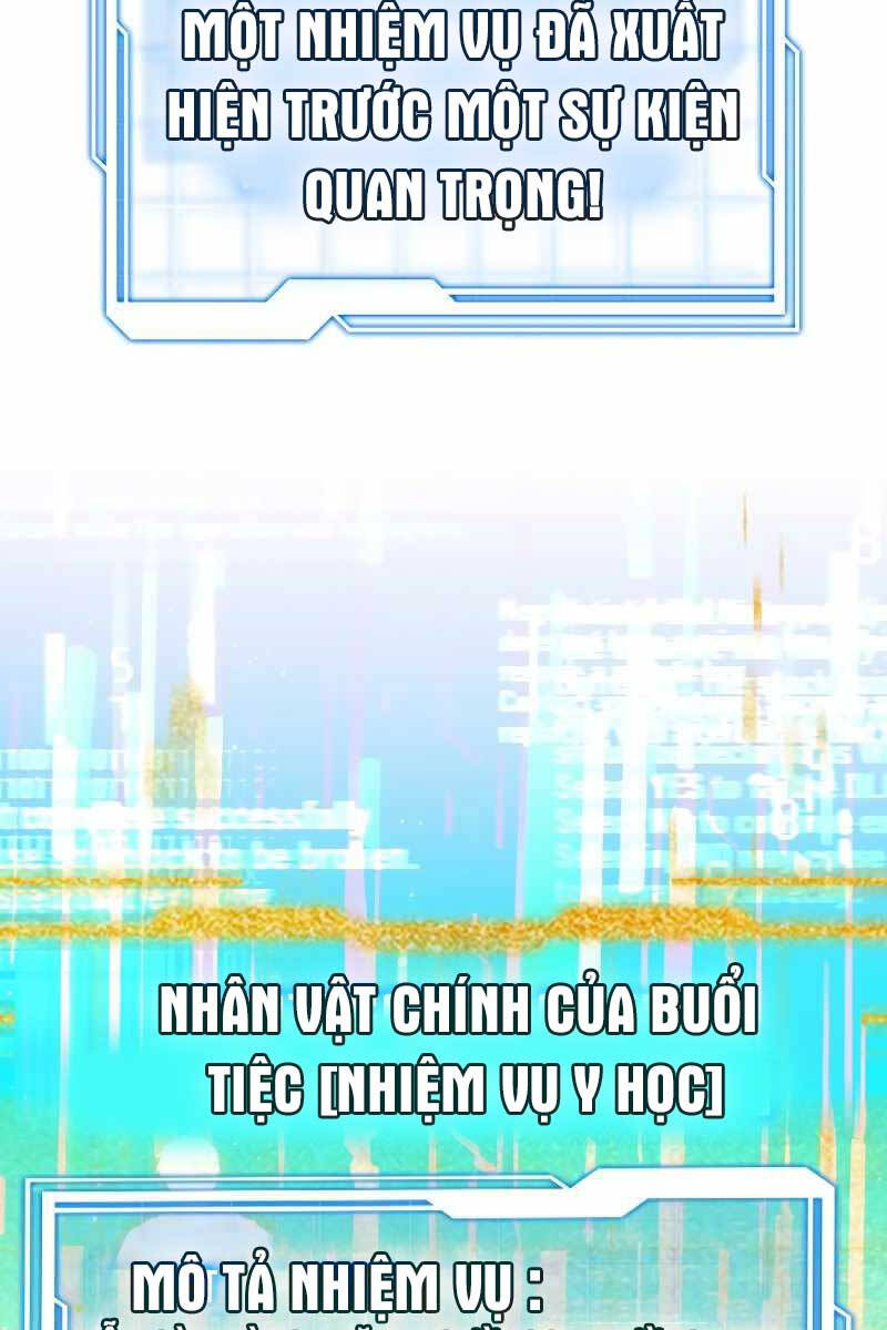 Bác Sĩ Phẫu Thuật Cấp Sss Chapter 63 - 94