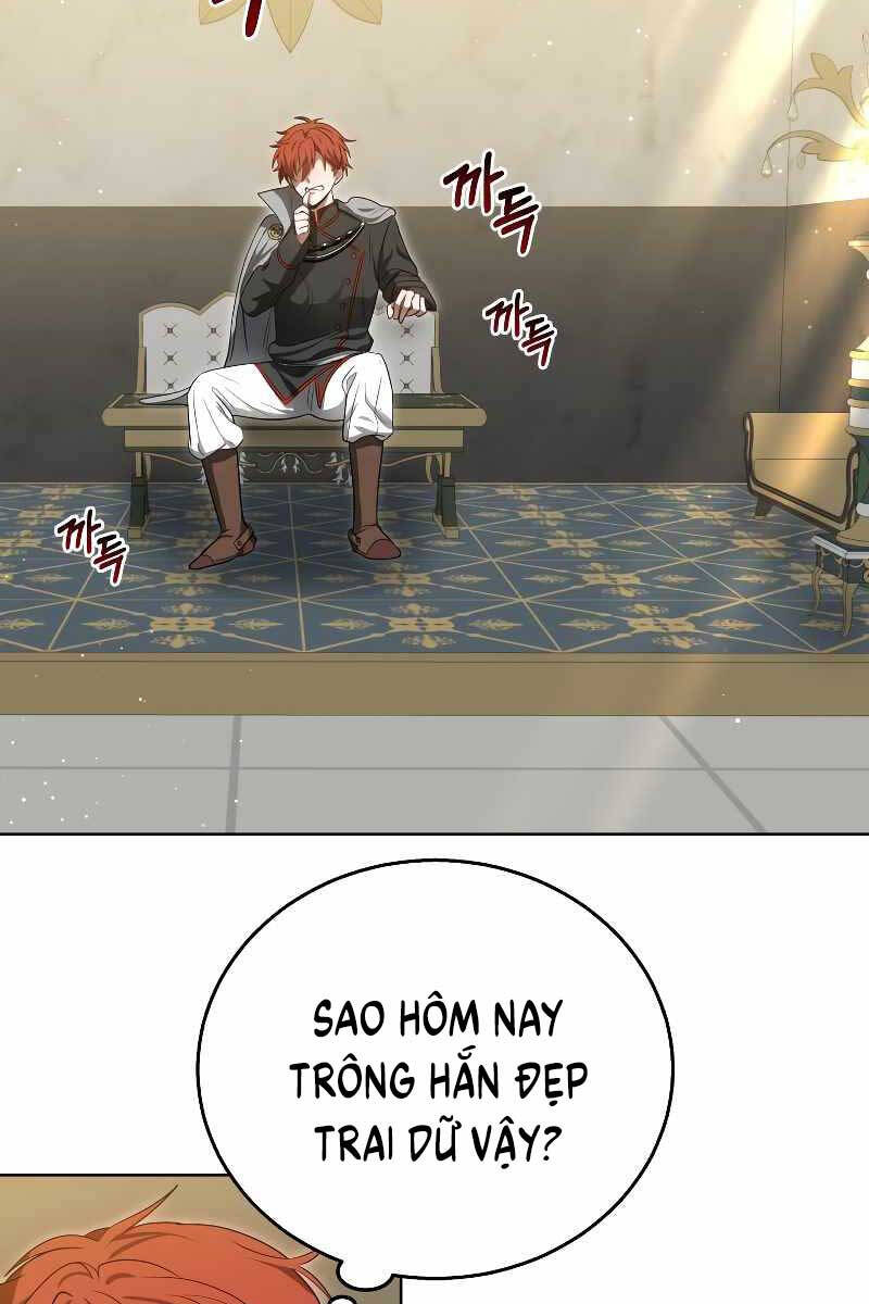 Bác Sĩ Phẫu Thuật Cấp Sss Chapter 64 - 18