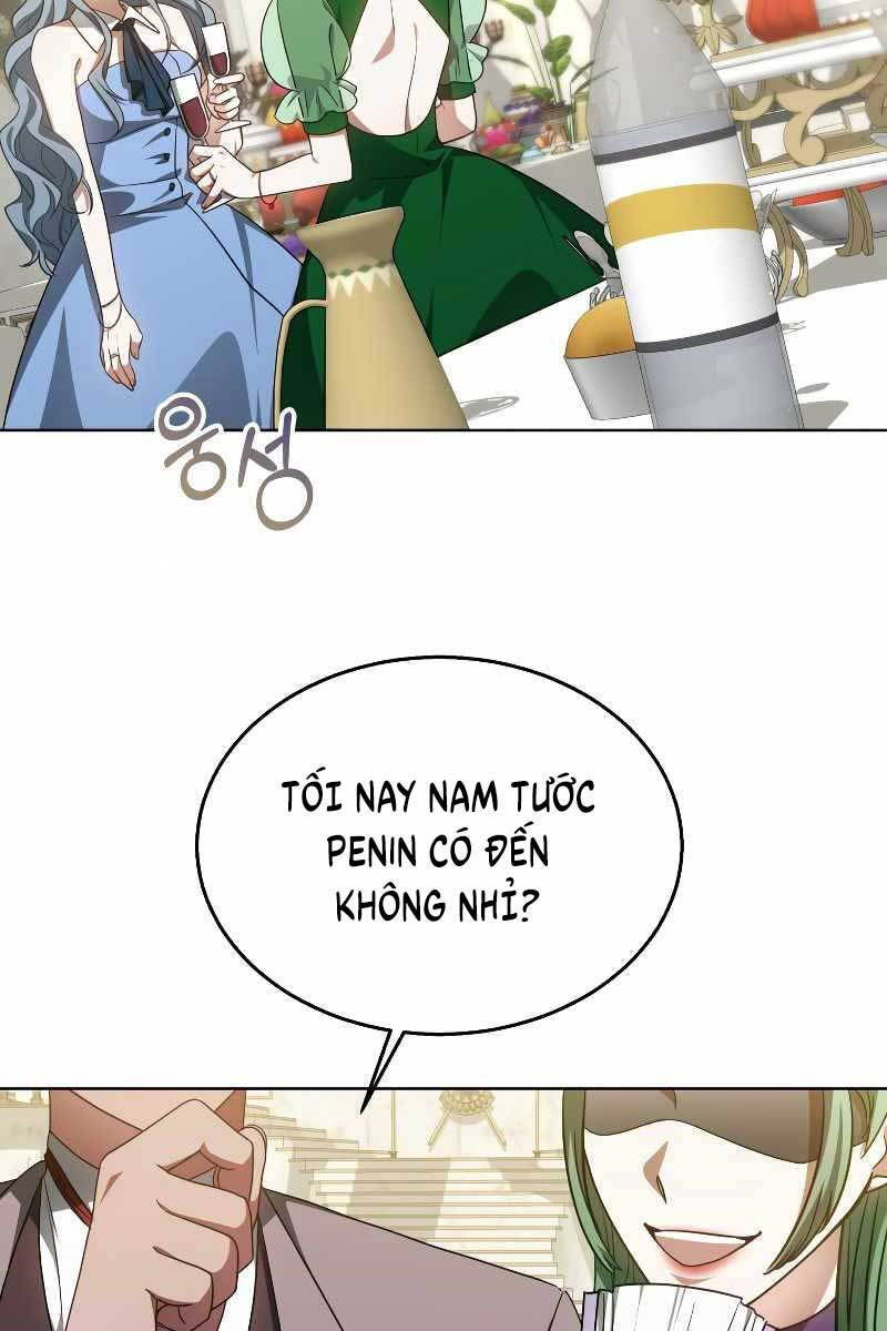 Bác Sĩ Phẫu Thuật Cấp Sss Chapter 64 - 3