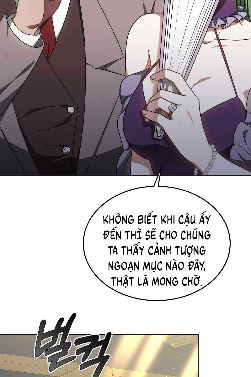 Bác Sĩ Phẫu Thuật Cấp Sss Chapter 64 - 4