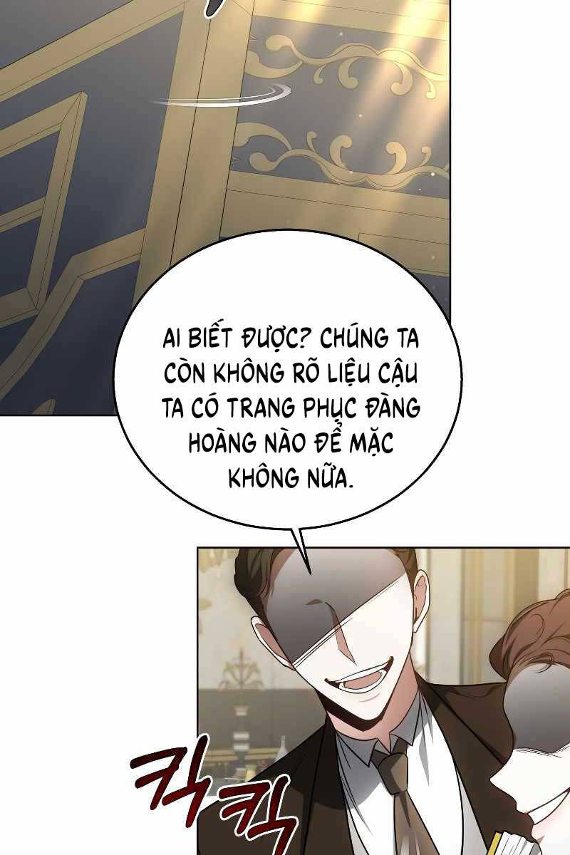 Bác Sĩ Phẫu Thuật Cấp Sss Chapter 64 - 5