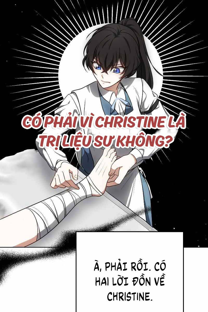 Bác Sĩ Phẫu Thuật Cấp Sss Chapter 64 - 42