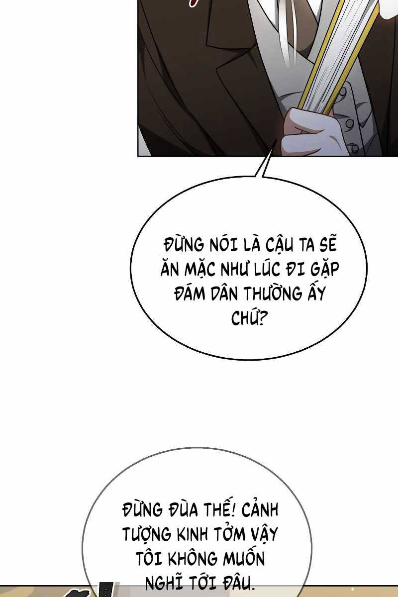 Bác Sĩ Phẫu Thuật Cấp Sss Chapter 64 - 6