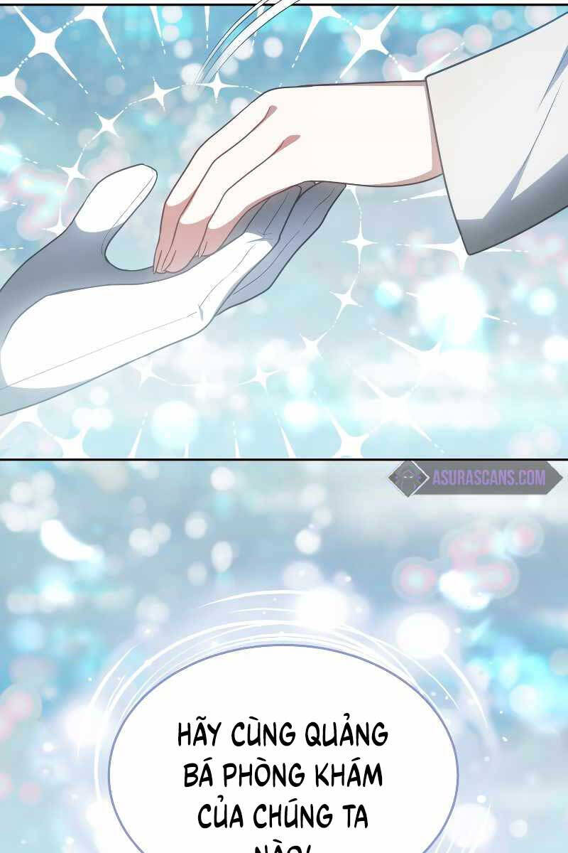Bác Sĩ Phẫu Thuật Cấp Sss Chapter 64 - 55