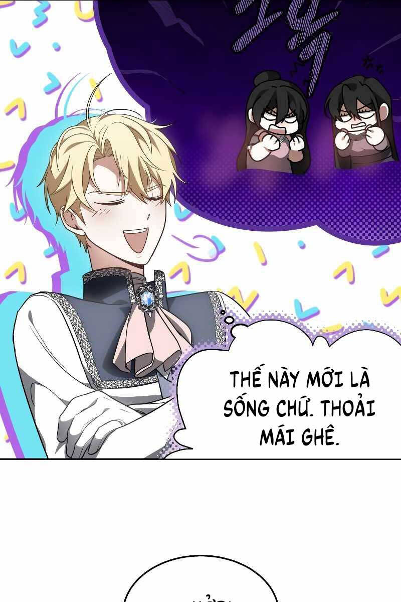 Bác Sĩ Phẫu Thuật Cấp Sss Chapter 64 - 63