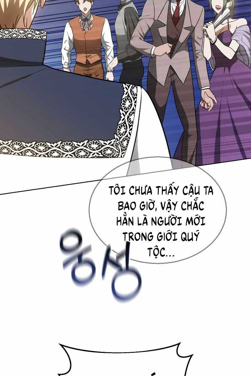 Bác Sĩ Phẫu Thuật Cấp Sss Chapter 64 - 10