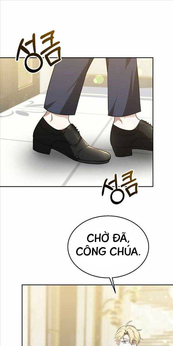 Bác Sĩ Phẫu Thuật Cấp Sss Chapter 65 - 1