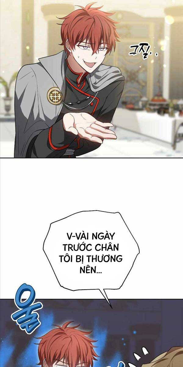 Bác Sĩ Phẫu Thuật Cấp Sss Chapter 65 - 11